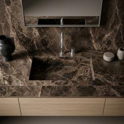 aquanello-eternal-2-hole-basin-faucet-brushed-stainless-steel